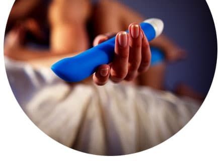 Вибратор «JOUPIE» от «Fun Factory» Вибратор «JOUPIE» от «Fun Factory»