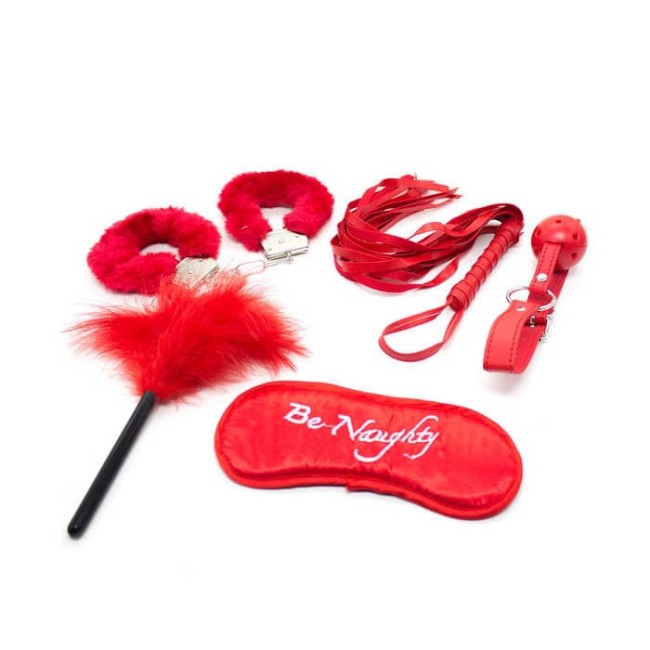 BDSM набор "Shades of love"  BDSM набор "Shades of love"