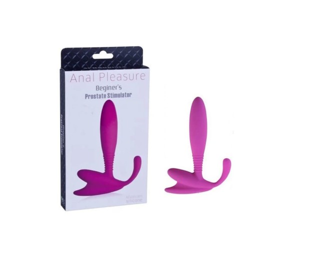 Массажер простаты Anal Pleasure