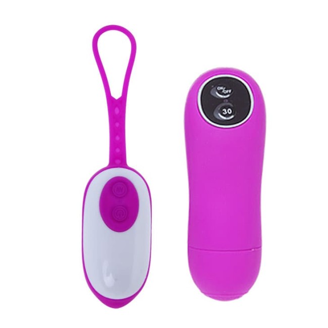 Вагинальный шарик с ПДУ Вагинальный шарик с ПДУ