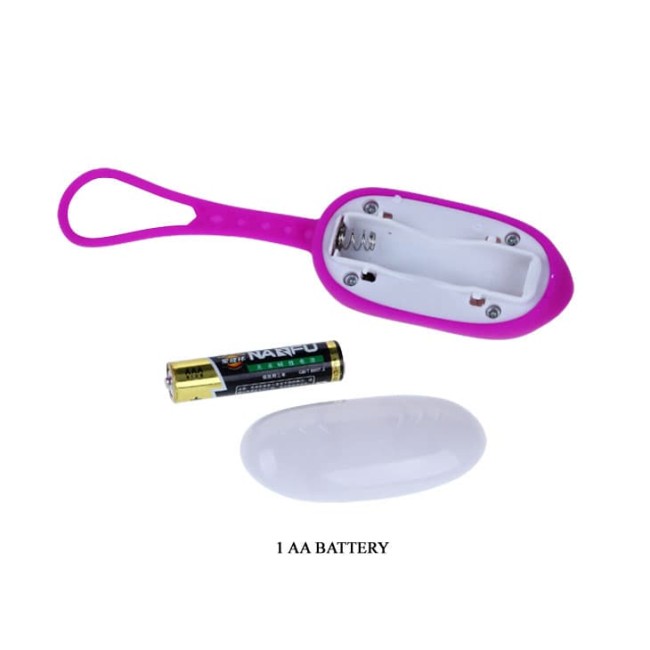 Вагинальный шарик с ПДУ Вагинальный шарик с ПДУ