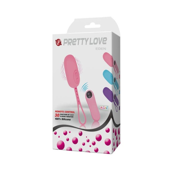 Вагинальный шарик с ПДУ Вагинальный шарик с ПДУ