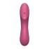 Универсальный вибромассажер с вакуумно-волновой стимуляцией «Curvy Trinity 3» от «Satisfyer»