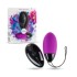 Фиолетовое виброяйцо с пультом ДУ «‎Magic Egg MAX» от «‎Alive» 