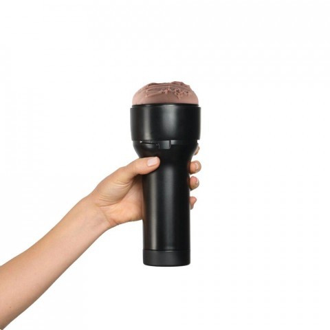 Мастурбатор-вагина «September Reign» от «Kiiroo»