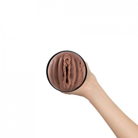 Мастурбатор-вагина «September Reign» от «Kiiroo»