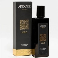 Парфюмерная вода -унисекс  «SPIRIT» от «Ardore» 50 ML