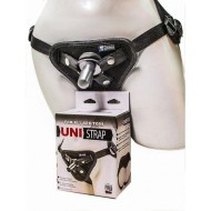 Универсальные трусики для страпона «Harness UNI strap» от «Lovetoy»