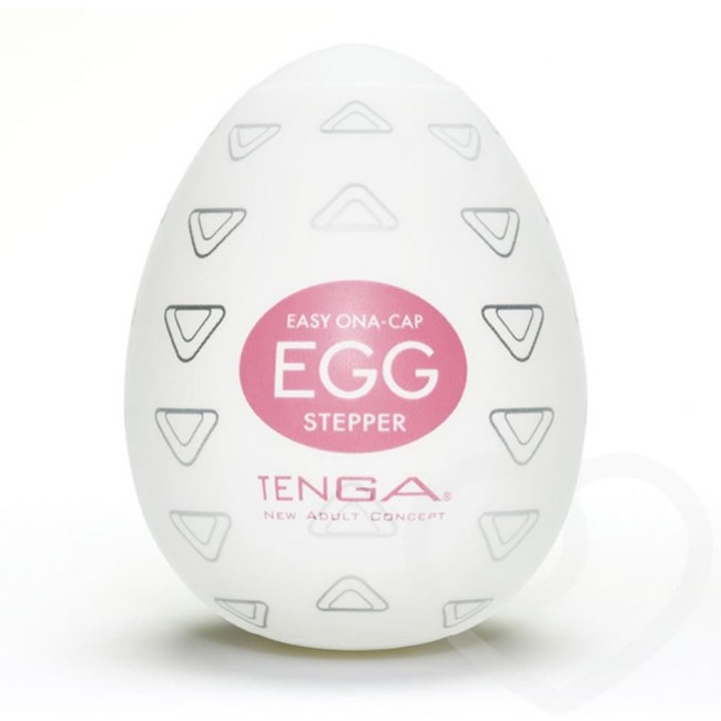 Мастурбатор Tenga Egg Stepper - ОРИГИНАЛ