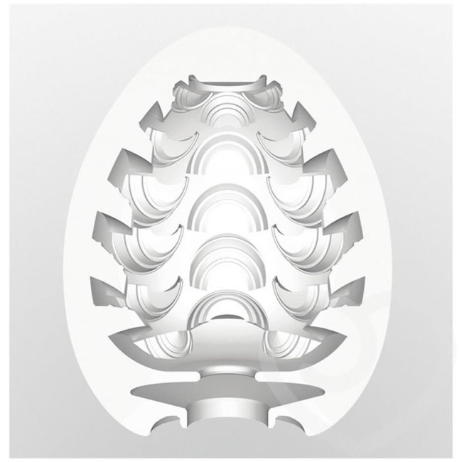 Мастурбатор Tenga Egg Stepper - ОРИГИНАЛ