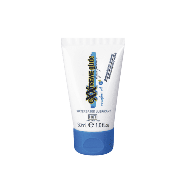 Анальный лубрикант EXXTREME GLIDE (30 ML) Анальный лубрикант EXXTREME GLIDE (30 ML)