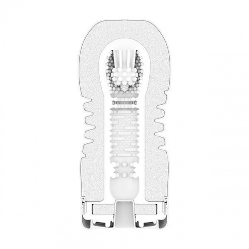 Мастурбатор TENGA Rolling Head Cup  Мастурбатор TENGA Rolling Head Cup
