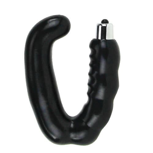  Массажер простаты и точки G с вибрацией