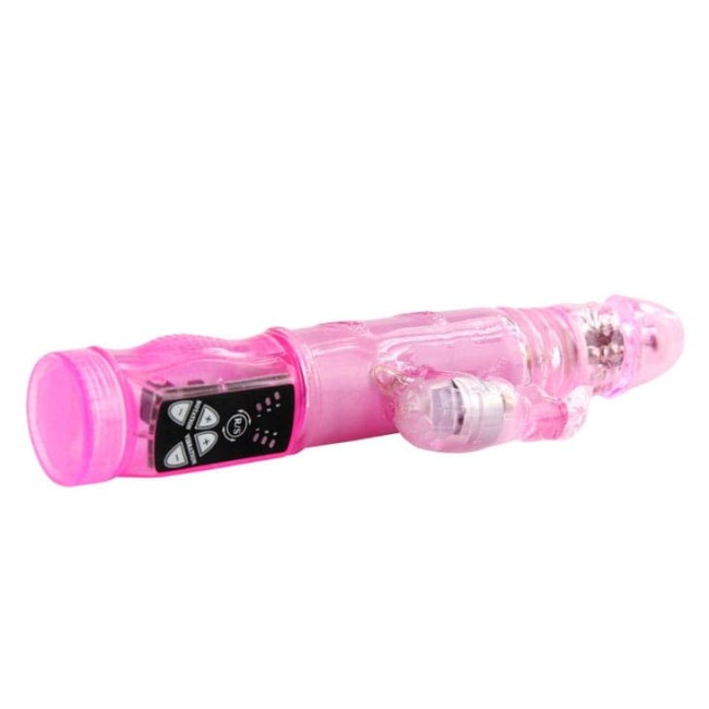 Вибромассажер-ротатор, поступательные движения Вибромассажер-ротатор, поступательные движения