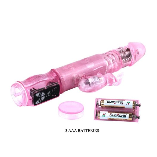 Вибромассажер-ротатор, поступательные движения Вибромассажер-ротатор, поступательные движения