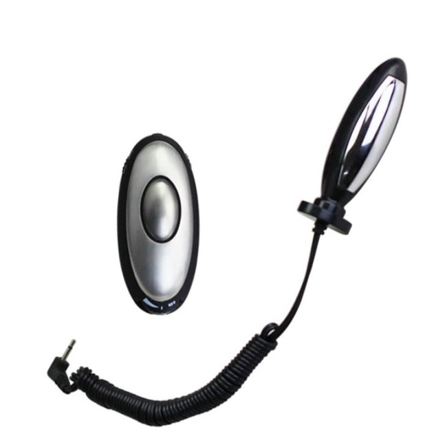 Анальный электростимулятор Анальный электростимулятор