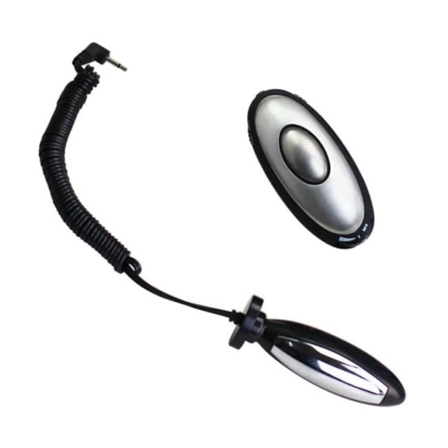 Анальный электростимулятор Анальный электростимулятор