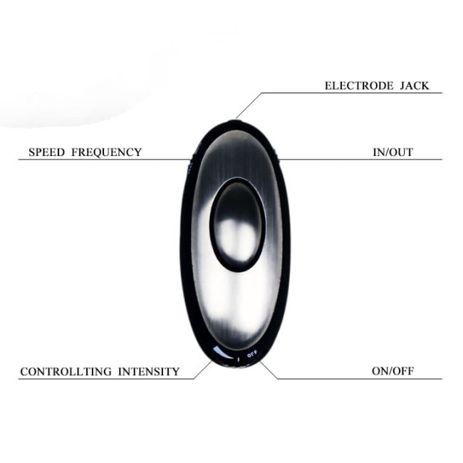 Анальный электростимулятор Анальный электростимулятор