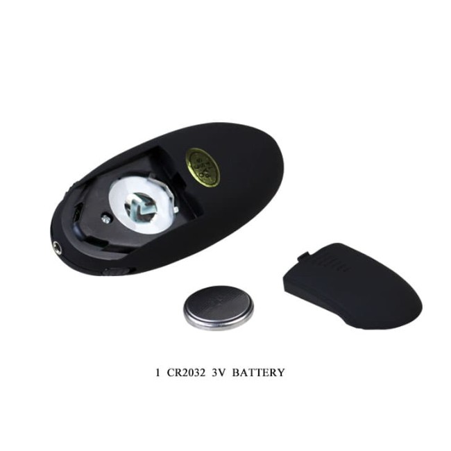 Анальный электростимулятор Анальный электростимулятор