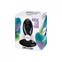 Мощное виброяйцо с пультом ДУ «‎Magic Egg MAX» от «‎Alive»
