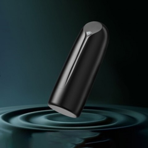 Автоматический мастурбатор с функцией вибрации и всасывания Juicy Lamour ZONA CUP