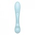 Вибратор-кролик «Triple Oh» от «Satisfyer» (светло-голубой) Вибратор-кролик «Triple Oh» от «Satisfyer» (светло-голубой)