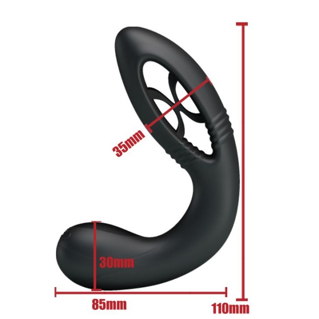 Массажер простаты «Flexible»