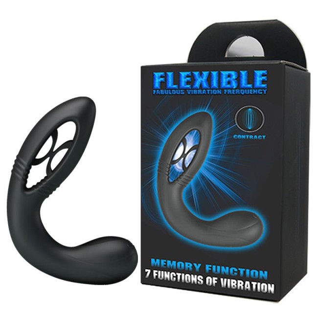 Массажер простаты «Flexible»