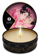 Массажная свеча (Лепестки розы) Massage Candle (Shunga)