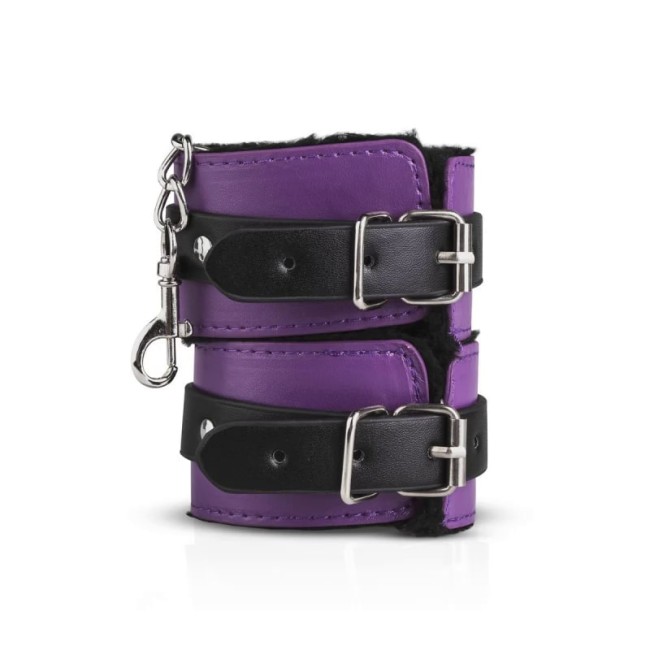 Набор для бондажа «Purple Apprentice» от «Secret Pleasure» Набор для бондажа «Purple Apprentice» от «Secret Pleasure»