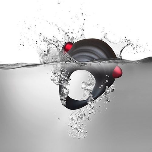 Вибронабор для пар «Truly Yours Red Temptations»