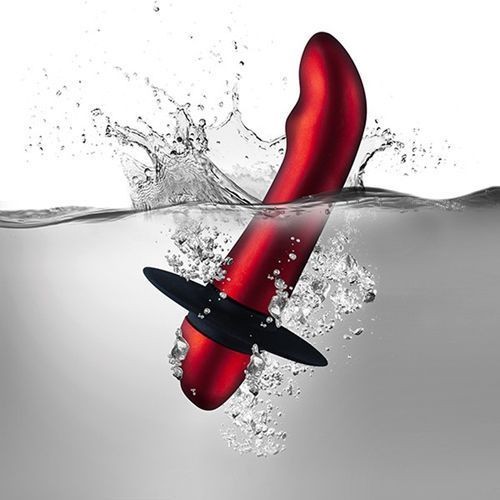 Вибронабор для пар «Truly Yours Red Temptations»