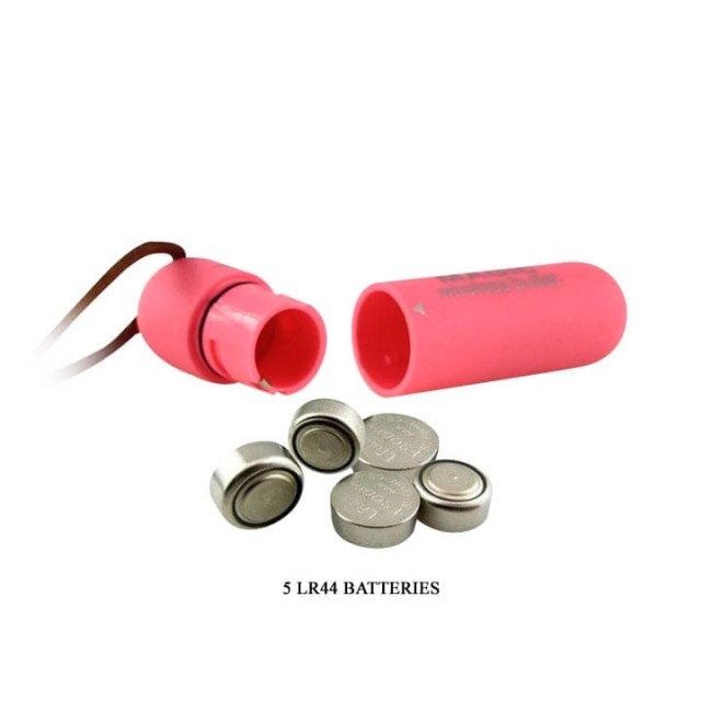 Мини вибратор