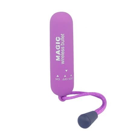 Мини вибратор