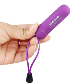 Мини вибратор