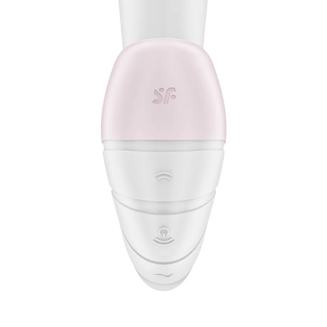 Бесконтактный клиторальный стимулятор «Supernova» от «Satisfyer» Бесконтактный клиторальный стимулятор «Supernova» от «Satisfyer»