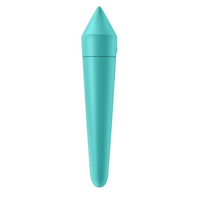 Мини-вибратор «Ultra Power Bullet 8» от «Satisfyer» 