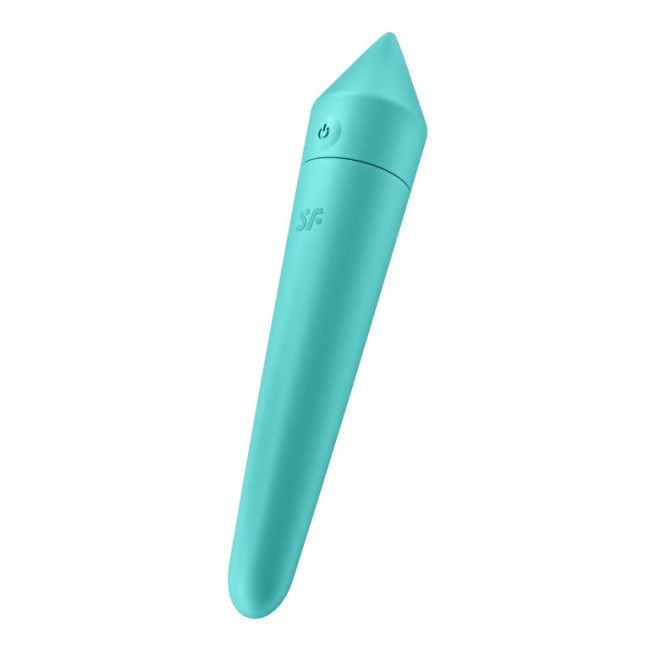 Мини-вибратор «Ultra Power Bullet 8» от «Satisfyer» 