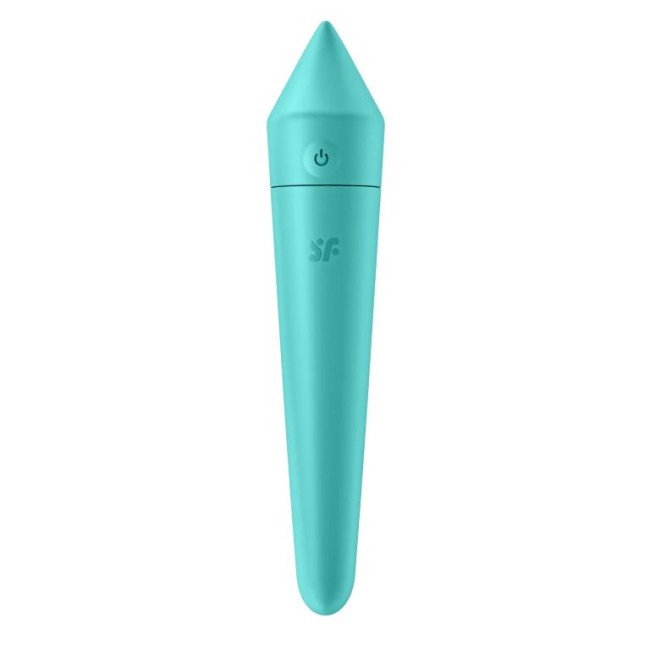 Мини-вибратор «Ultra Power Bullet 8» от «Satisfyer» 