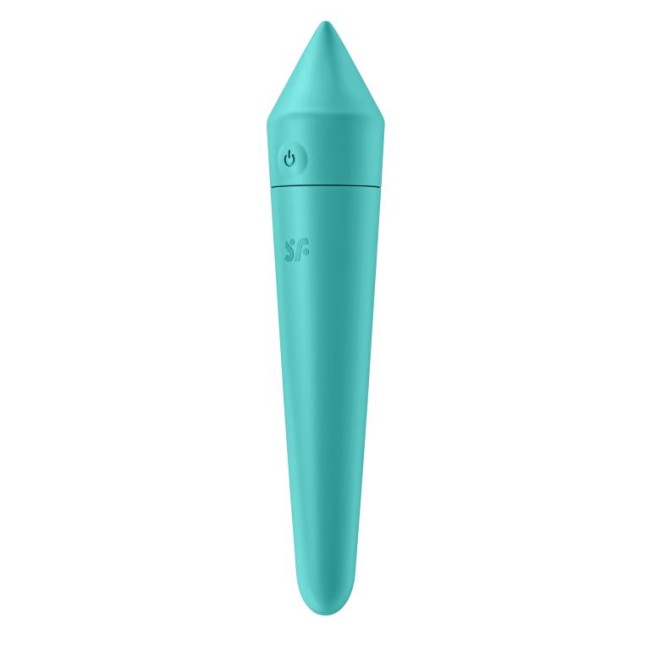 Мини-вибратор «Ultra Power Bullet 8» от «Satisfyer» 