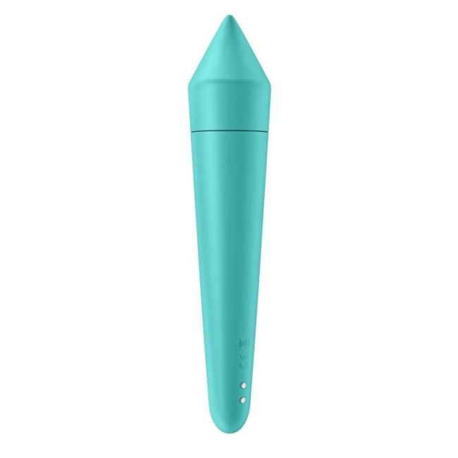 Мини-вибратор «Ultra Power Bullet 8» от «Satisfyer» 