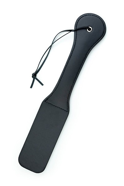 Шлепалка с надписью «Люблю» 