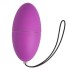 Виброяйцо с пультом управления «Magic egg» от «Alive» 