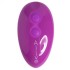Виброяйцо с пультом управления «Magic egg» от «Alive» 