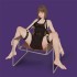 Набор бондажа [Clack] «Bondage Restraints Gear» от «UPKO» 