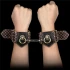 Наручники «Rebellion Reign Handcuffs» от «Lovetoy» Наручники «Rebellion Reign Handcuffs» от «Lovetoy»