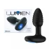 Интерактивный анальный плаг с вибрацией « Lumen Ohmibod» от «KIIROO» Интерактивный анальный плаг с вибрацией « Lumen Ohmibod» от «KIIROO»