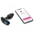 Интерактивный анальный плаг с вибрацией « Lumen Ohmibod» от «KIIROO» Интерактивный анальный плаг с вибрацией « Lumen Ohmibod» от «KIIROO»