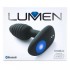 Интерактивный анальный плаг с вибрацией « Lumen Ohmibod» от «KIIROO» Интерактивный анальный плаг с вибрацией « Lumen Ohmibod» от «KIIROO»