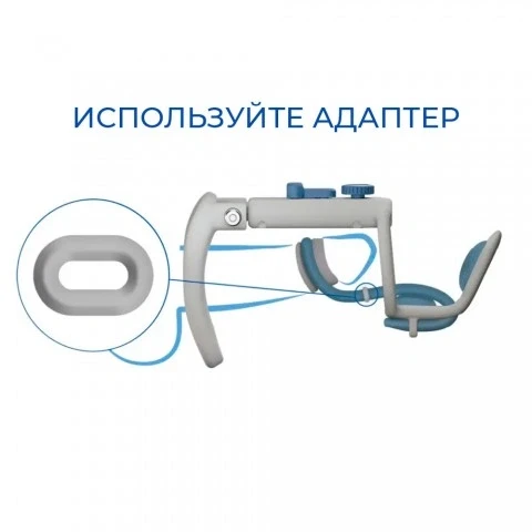 Экстендер «MAXTENDER M» от «LUI»
